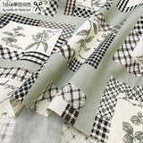 2026-05-A08, Price per 0.1m, Minimum order is 0.3m~ | Fabric, Sold by cutting to desired length