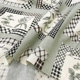 2026-05-A08, Price per 0.1m, Minimum order is 0.3m~ | Fabric, Sold by cutting to desired length