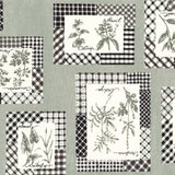 2026-05-A08, Price per 0.1m, Minimum order is 0.3m~ | Fabric, Sold by cutting to desired length