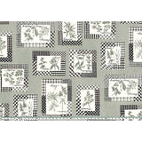 2026-05-A08, Price per 0.1m, Minimum order is 0.3m~ | Fabric, Sold by cutting to desired length