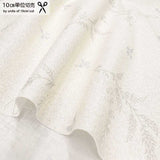 2026-05-A09, Price per 0.1m, Minimum order is 0.3m~ | Fabric, Sold by cutting to desired length