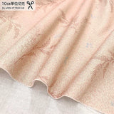 2026-05-A10, Price per 0.1m, Minimum order is 0.3m~ | Fabric, Sold by cutting to desired length