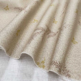 2026-05-A12, Price per 0.1m, Minimum order is 0.3m~ | Fabric, Sold by cutting to desired length