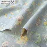 2026-06-A01, Price per 0.1m, Minimum order is 0.3m~ | Fabric, Sold by cutting to desired length