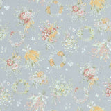 2026-06-A01, Pre-cut to 45cm X 35cm | Pre-cut Fabric, Mini Cut Fabric