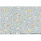 2026-06-A01, Pre-cut to 45cm X 35cm | Pre-cut Fabric, Mini Cut Fabric