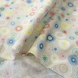 2026-06-A02, Pre-cut to 45cm X 35cm | Pre-cut Fabric, Mini Cut Fabric