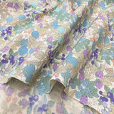 2026-07-A01, Price per 0.1m, Minimum order is 0.3m~ | Fabric, Sold by cutting to desired length