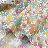 2026-07-A02, Price per 0.1m, Minimum order is 0.3m~ | Fabric, Sold by cutting to desired length