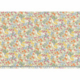2026-07-A02, Pre-cut to 45cm X 35cm | Pre-cut Fabric, Mini Cut Fabric