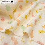2026-07-A03, Price per 0.1m, Minimum order is 0.3m~ | Fabric, Sold by cutting to desired length