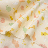 2026-07-A03, Pre-cut to 45cm X 35cm | Pre-cut Fabric, Mini Cut Fabric