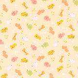 2026-07-A03, Pre-cut to 45cm X 35cm | Pre-cut Fabric, Mini Cut Fabric