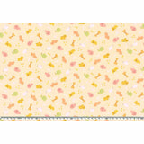 2026-07-A03, Pre-cut to 45cm X 35cm | Pre-cut Fabric, Mini Cut Fabric