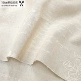 2026-07-A04, Price per 0.1m, Minimum order is 0.3m~ | Fabric, Sold by cutting to desired length