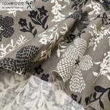 2026-07-A05, Price per 0.1m, Minimum order is 0.3m~ | Fabric, Sold by cutting to desired length