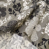 2026-07-A05, Price per 0.1m, Minimum order is 0.3m~ | Fabric, Sold by cutting to desired length