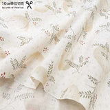 2026-07-A06, Price per 0.1m, Minimum order is 0.3m~ | Fabric, Sold by cutting to desired length