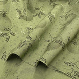 2026-07-A08, Pre-cut to 40cm X 35cm | Pre-cut Fabric, Mini Cut Fabric
