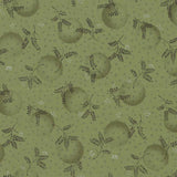 2026-07-A08, Pre-cut to 40cm X 35cm | Pre-cut Fabric, Mini Cut Fabric