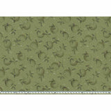 2026-07-A08, Pre-cut to 40cm X 35cm | Pre-cut Fabric, Mini Cut Fabric
