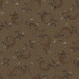 2026-07-A09, Pre-cut to 40cm X 35cm | Pre-cut Fabric, Mini Cut Fabric