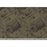 2026-07-A11, Price per 0.1m, Minimum order is 0.3m~ | Fabric, Sold by cutting to desired length