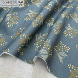 2026-07-A12, USA Cotton Fabric, Price per 0.1m, Minimum order is 0.3m~ | Fabric, Sold by cutting to desired length