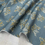 2026-07-A12, USA Cotton Fabric, Price per 0.1m, Minimum order is 0.3m~ | Fabric, Sold by cutting to desired length