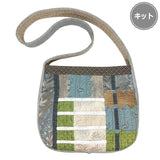 [ 20%OFF / SALE ] Shoulder Bag made from Centenary