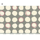 Eco Bag B, C, and D (with Japanese instruction) in "Yoko Saito, My Favorite 15 Fabric Bags