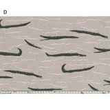 Eco Bag B, C, and D (with Japanese instruction) in "Yoko Saito, My Favorite 15 Fabric Bags