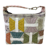 Spool One Handle Pouch