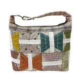 Spool One Handle Pouch