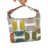 Spool One Handle Pouch