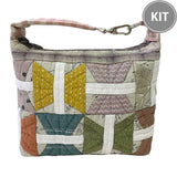 Spool One Handle Pouch