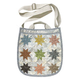 Star Pocket Shoulder Bag (with English instruction)