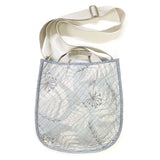 Star Pocket Shoulder Bag (with English instruction)