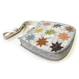 Star Pocket Shoulder Bag (with English instruction)