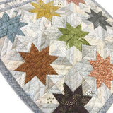 Star Pocket Shoulder Bag (with English instruction)