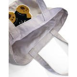 Bear Lunch Bag (with Japanese instruction)