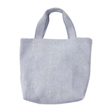 Nubi Tote Bag with Pocket (WITH English instruction)