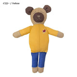 Sleepy Bear Vol.3 (WITH English instruction)
