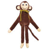 Monkey Pan-kun (With English instruction)
