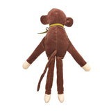 Monkey Pan-kun (With English instruction)