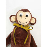Monkey Pan-kun (With English instruction)