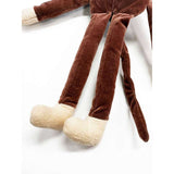 Monkey Pan-kun (With English instruction)