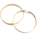 COSMO, One-touch Embroidery Hoop, 10cm / 12cm
