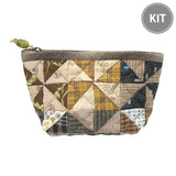 Pinwheel Pouch (WITH English instruction)
