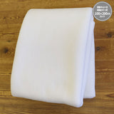 Double-sided fusible Batting, 2m cut